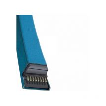 Matijardin - Courroie tondeuse 4L490 Continental Kevlar - 12,7 x 7,2 x 1245 mm