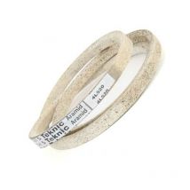 Courroie tondeuse 4L520 Teknic Kevlar Trapézoïdale 12,7 mm x 1321 mm