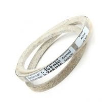 Courroie tondeuse 4L540 Teknic Kevlar Trapézoïdale 12,7 mm x 1372 mm