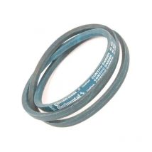 Matijardin - Courroie tondeuse 4L620 Continental Kevlar - 12,7 x 7,2 x 1575 mm