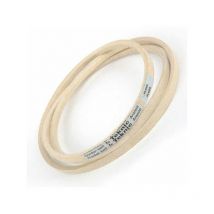 Courroie tondeuse 4L860 Teknic Kevlar Trapézoïdale - 12,7 mm x 2184 mm
