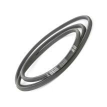 Courroie tondeuse AA110, 13 mm x 2847 mm, Héxagonale
