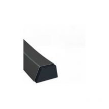 Courroie tondeuse pour Bernard Moteur 408018 - 9 mm x 750 mm