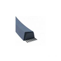 Courroie tondeuse SPZ975 Trapézoïdale 9,7 mm x 1060 mm