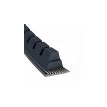 Matijardin - Courroie tondeuse XPZ1180 Trapézoïdale crantée - 9,7 mm x 1192 mm