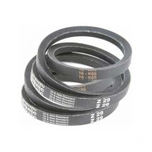 Courroie tondeuse Z29 Trapézoïdale 10 mm x 774 mm par 2