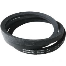 Courroie Trapézoïdale Lisse Spa 13x8mm Continental Contitech Longueur 950mm