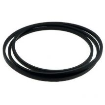 Courroie trapézoïdale enrobée C125 1,029kg OPTIBELT