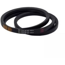 Courroie trapézoïdale lisse A54 longueur 1372 mm nuair