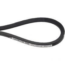 Courroie trapézoïdale pour tondeuse Al-ko rm52 - origine: 462714. ( origine : 462714 )