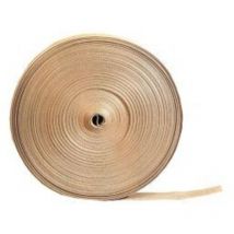 Courroie volet 22/23mmx50m argent, 310kg