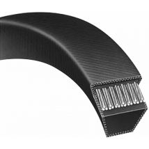 Cyclingcolors - Courroie Z27 10 mm x 724 mm compatible avec Honda CG35063800H0 Castelgarden 35063800/0 tondeuse tracteur motoculteur