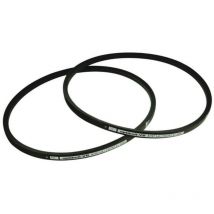 Optibelt - Courroies trapézoïdales enrobées B96.5 0,48kg 1pc./Unité