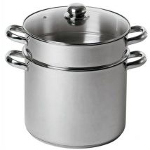 Baumalu - Couscoussier 24cm 342639