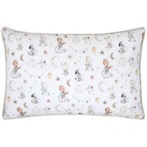 Coussin 30 x 45 cm Animaux du cirque