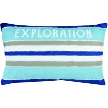 Coussin 30 x 50 cm Exploration