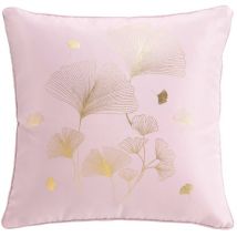 Coussin 40 x 40 cm Bloomy rose