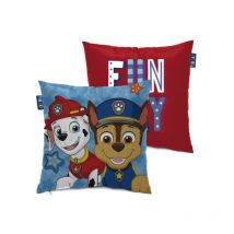 Coussin 40x40cm - Pat Patrouille