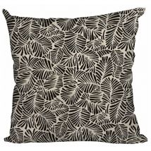 Coussin 42x42 cm kelsey-1 dehoussable
