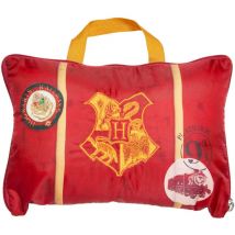 Coussin à secrets Harry Potter et accessoires - Stickers et Bloc-Notes