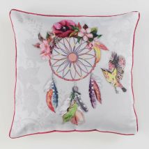 Coussin Attrape rêves Bohemia 40cm