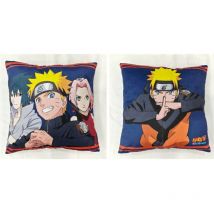 Coussin Naruto - 40x40 cm