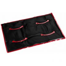 Coussin - Bouillote au gel de tourbe Exquis