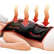 Thermophore Borovine, coussin chauffant, wenko