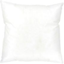 Coussin c Malin à recouvrir Fibres polyester 55x55 cm