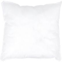 Coussin c Malin à recouvrir Fibres polyester 20x20 cm
