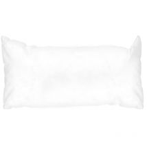 Coussin c Malin à recouvrir Fibres polyester 60x30 cm