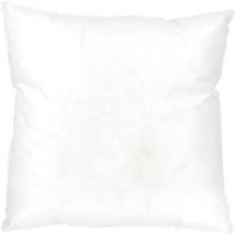 Coussin c Malin à recouvrir Fibres polyester 60x60 cm