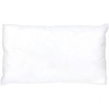 Coussin c Malin à recouvrir Fibres polyester 60x40 cm