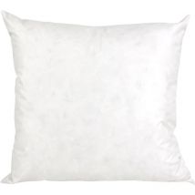 Coussin c Plumes à recouvrir Plumettes de canards 50x50 cm