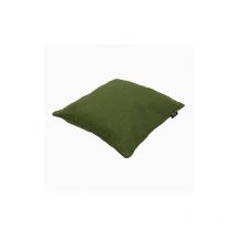 Madison - Coussin Canvas Eco+ 50 x 50 cm Série Déco - Vert