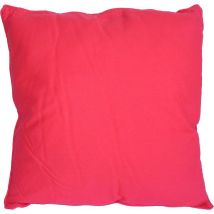 Coussin carré pour dossier de canapé 60 cm