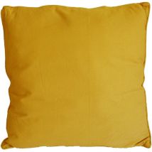 Coussin carré pour dossier de canapé 60 cm