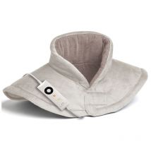 Dreamland - Coussin chauffant Coussin chauffant cou et épaule Revive me 47X52cm Beige