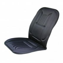 Coussin chauffant pour siège de voiture 12 V Deluxe 430218 ProPlus