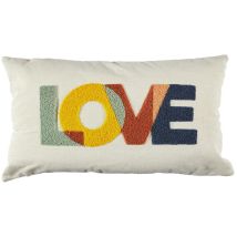 Coussin collection color 30x50 cm