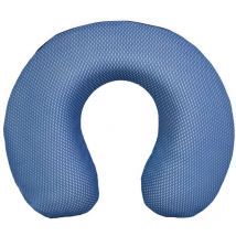 Coussin tour de cou viscoélastique Moonia