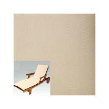 Coussin écru pour lit bébé 75+55+55X55 Xtra