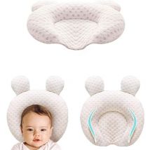 Coussin d'allaitement pour bébé Soutien du sommeil du nouveau-né