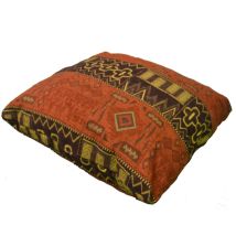 Coussin déco avec motifs – Largeur, Longueur, Matières – CALINUIT