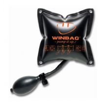 Scell-it - Coussin de calage-redressage gonflable charge 135 kg - winbag-connect