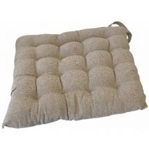 Vent Du Sud - Coussin de chaise 40 cm