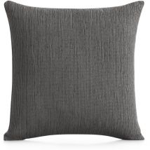 Coussin de couverture du quadrant moyen 45 x 45 C/6 sans remplissage