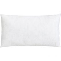 Coussin de garnissage pour housse de coussin 50 x 30 cm