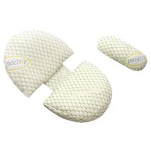 Coussin de grossesse de maternité, amovible et réglable