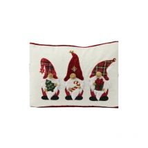 Coussin de Noël 50x30 cm